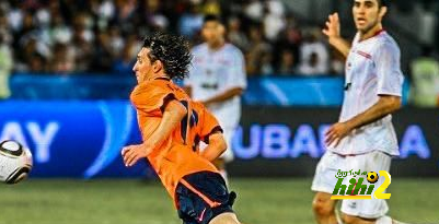 الفارق بين برشلونة 2009 وبرشلونة 2019 !