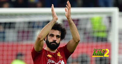صلاح في قائمة صحيفة ذا جارديان لأفضل 100 لاعب