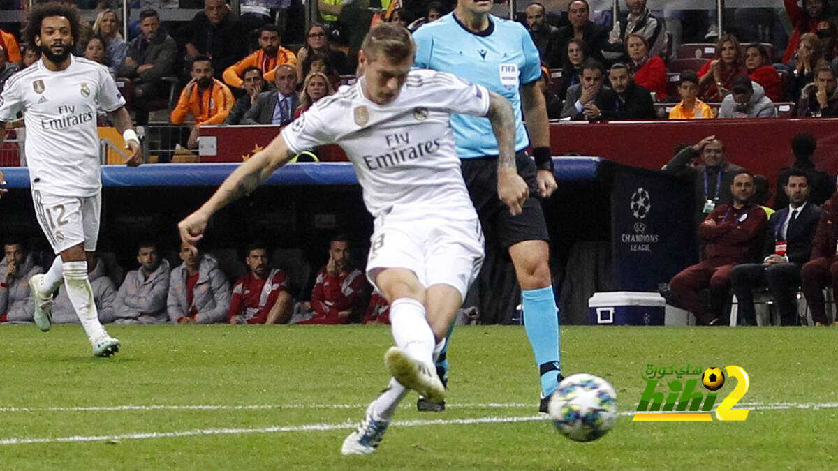 بالأرقام: كيف طور زيدان من سلاح التصويب البعيد في ريال مدريد