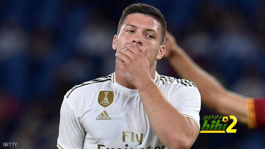 فيديو: سوء حظ الملكي يتواصل والقائم يعاند يوفيتش