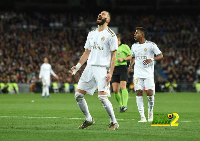 ريال مدريد يسقط في فخ التعادل أمام بيلباو وبرشلونة ينفرد بصدارة الليغا