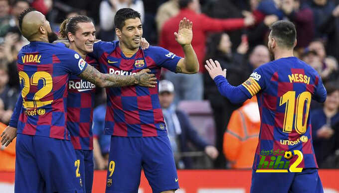 الموندو : برشلونة يؤكد جدارته في تصدر الليجا