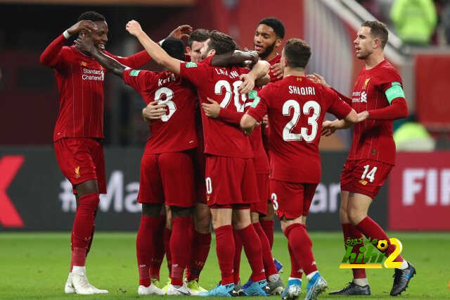 7 موجهات قوية تنتظر ليفربول بعد التتويج بمونديال للأندية