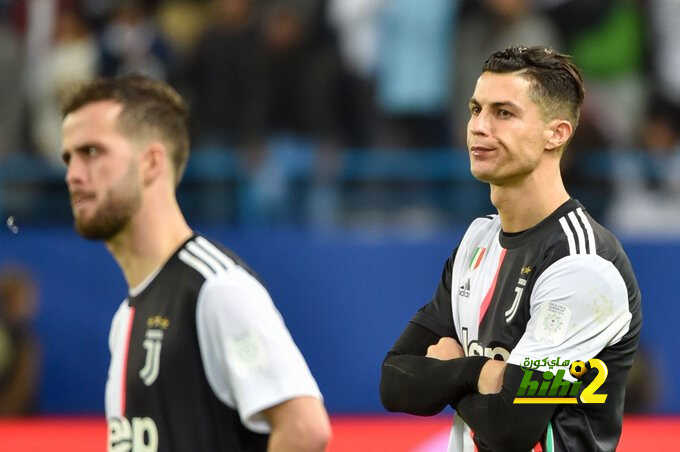 بالأرقام: لاتسيو يوقف رصيد رونالدو المميز بالنهائيات