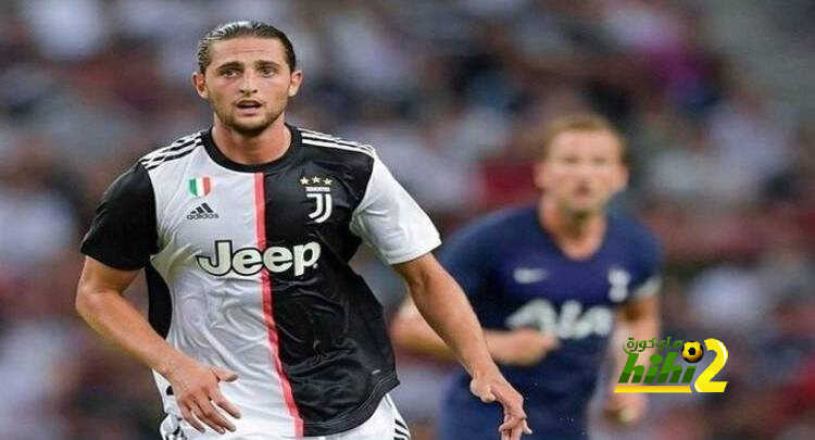 ارتيتا يطالب ارسنال بضم رابيو