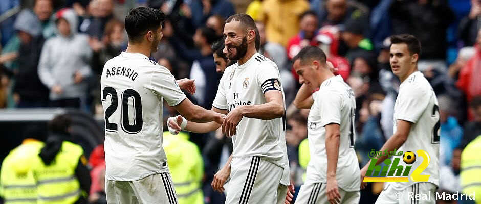 ريال مدريد على قمة الألقاب القارية في العقد الأخير