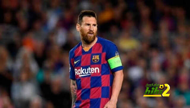 ميسي، الأكثر فوزا في العقد الأخير