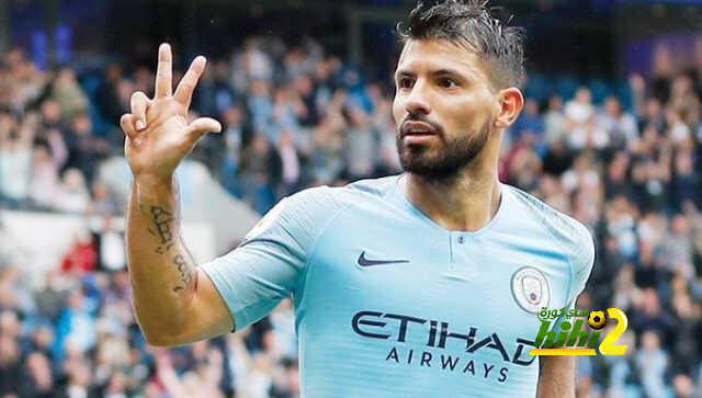 بالأرقام: شيفيلد الضحية رقم 32 لأغويرو بالبريميرليج