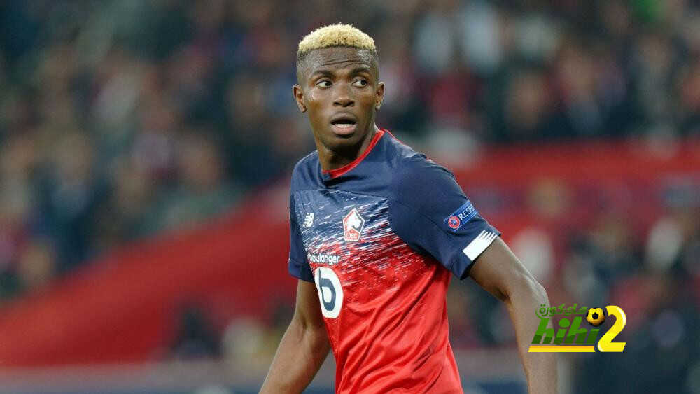 ليفربول يعتزم ضم نجم فريق ليل