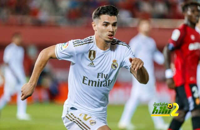 تقارير: دياز على مشارف الرحيل عن ريال مدريد