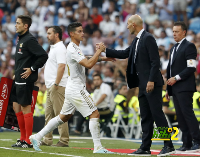 زيدان يرفض رحيل نجم ريال مدريد
