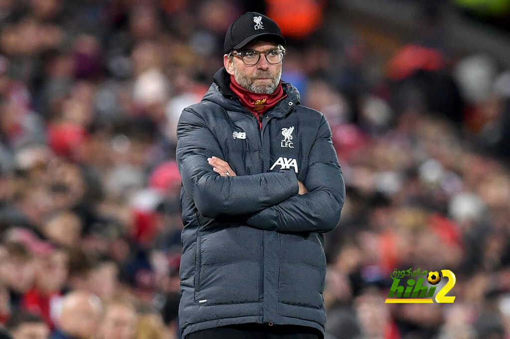 ليفربول يتحرك لضم موهبة إنجليزية