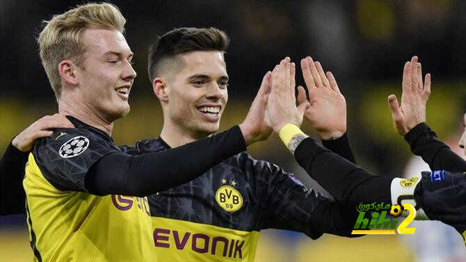بنفيكا يقترب من ضم لاعب وسط دورتموند