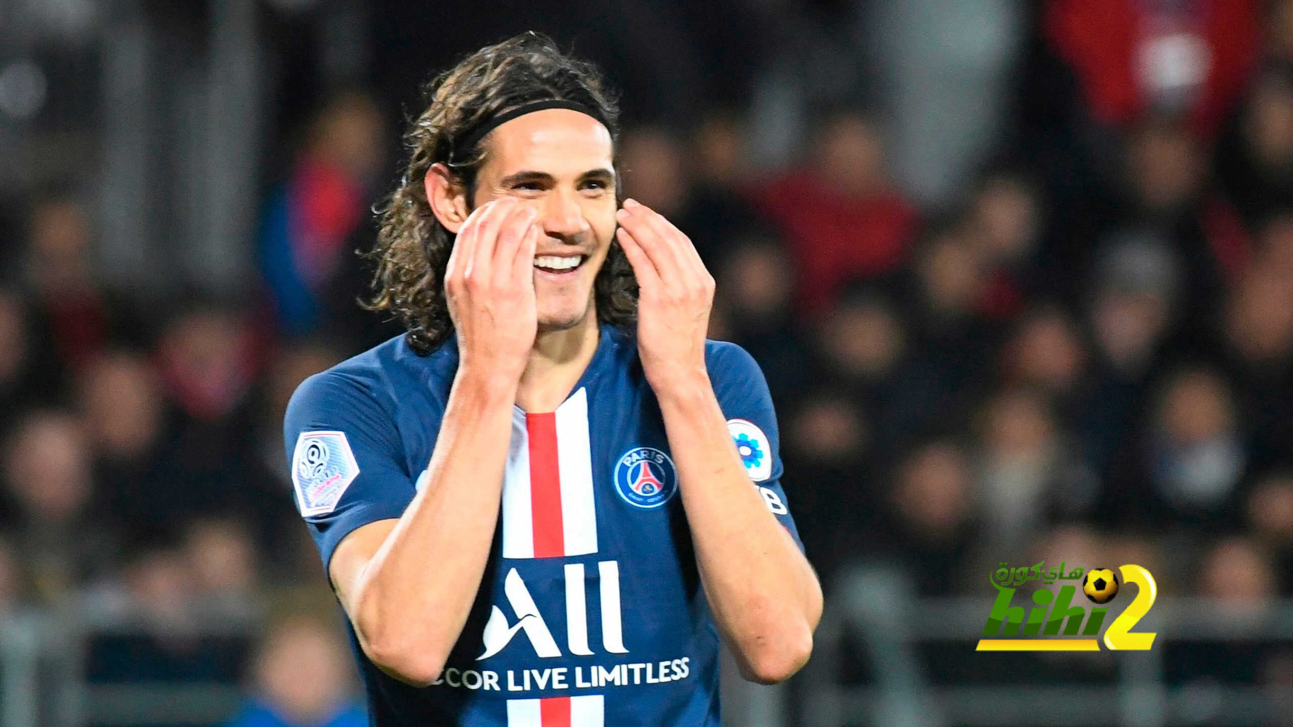 باريس  يحدد سعر كافاني لأتلتيكو مدريد