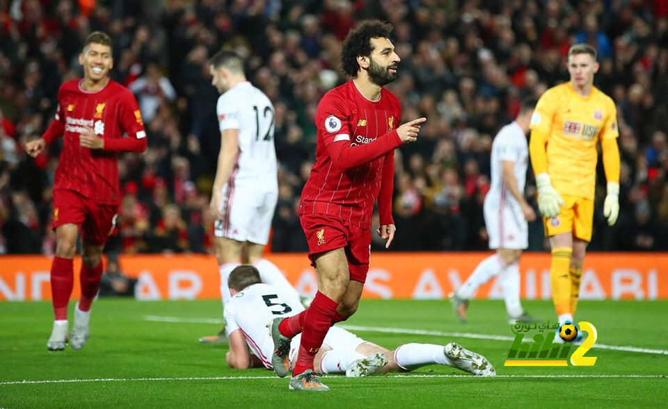 محمد صلاح ..وسحر البدايات