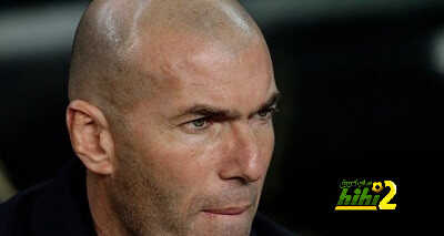 غيابات ريال مدريد عن مواجهة خيتافي