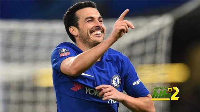 نجم تشيلسي مطلوب بالدوري الأمريكي