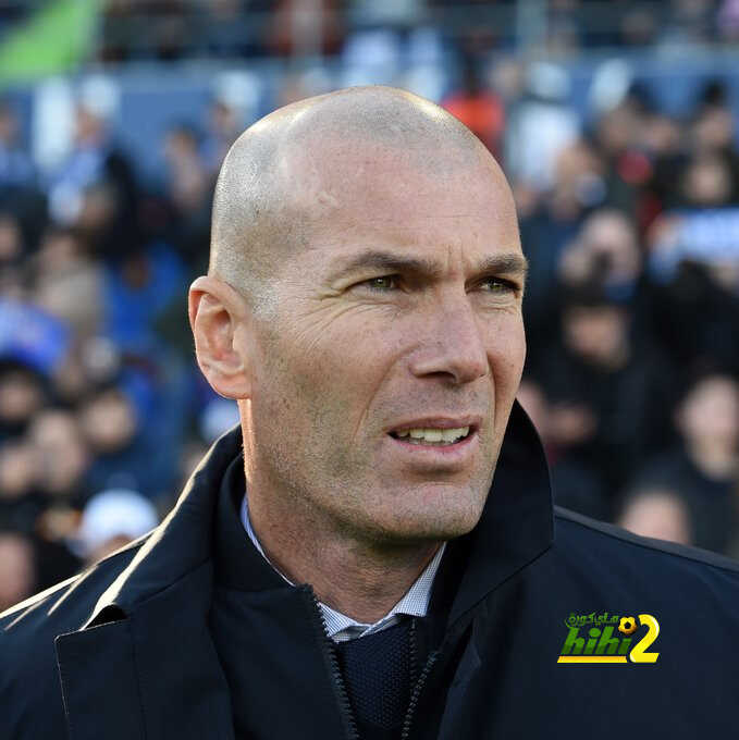 4 سنوات علي تولي الاسطورة تدريب ريال مدريد