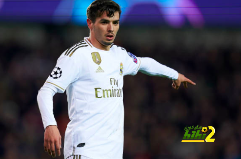 رئيس خيتافي: طلبنا التعاقد مع براهيم دياز من ريال مدريد