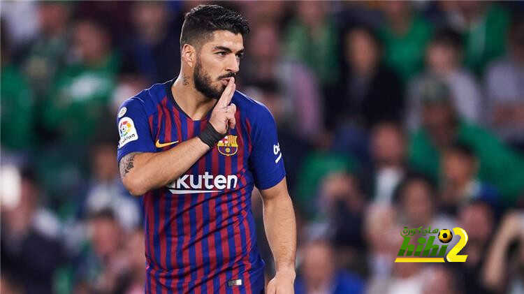 لويس سواريز يستعيد بريقه مع برشلونة