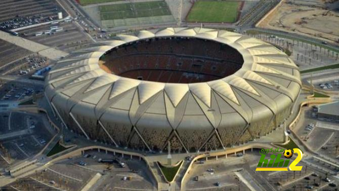 بالأرقام: إقبال ضعيف على تذاكر السوبر الإسباني وريال مدريد يمتلك نصيب الأسد