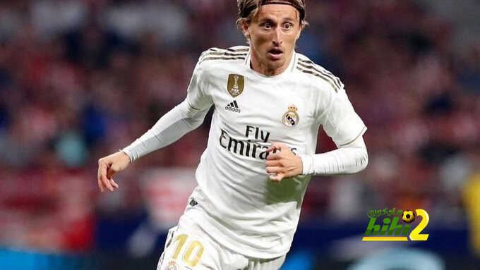 تقارير: نادي ميامي الأمريكي يستهدف ضم مودريتش