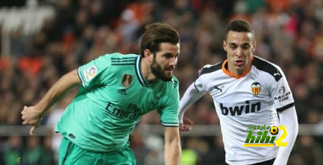 ماذا سيرتدي فالنسيا وريال مدريد في مباراة السوبر الإسباني ؟