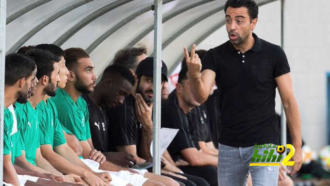 تقارير: وفد من برشلونة يطير للدوحة للاجتماع مع تشافي