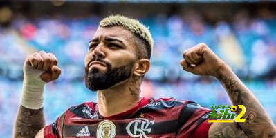 جابي جول سيأتي لبرشلونة في حالة واحدة فقط !