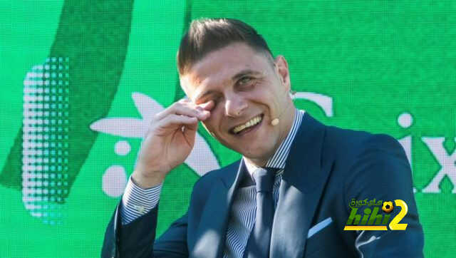 خواكين : برشلونة سيعود لسابق عهده مع سيتين