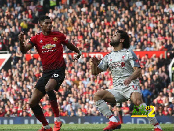 الانفليد حصن ليفربول المنيع في البريميرليغ