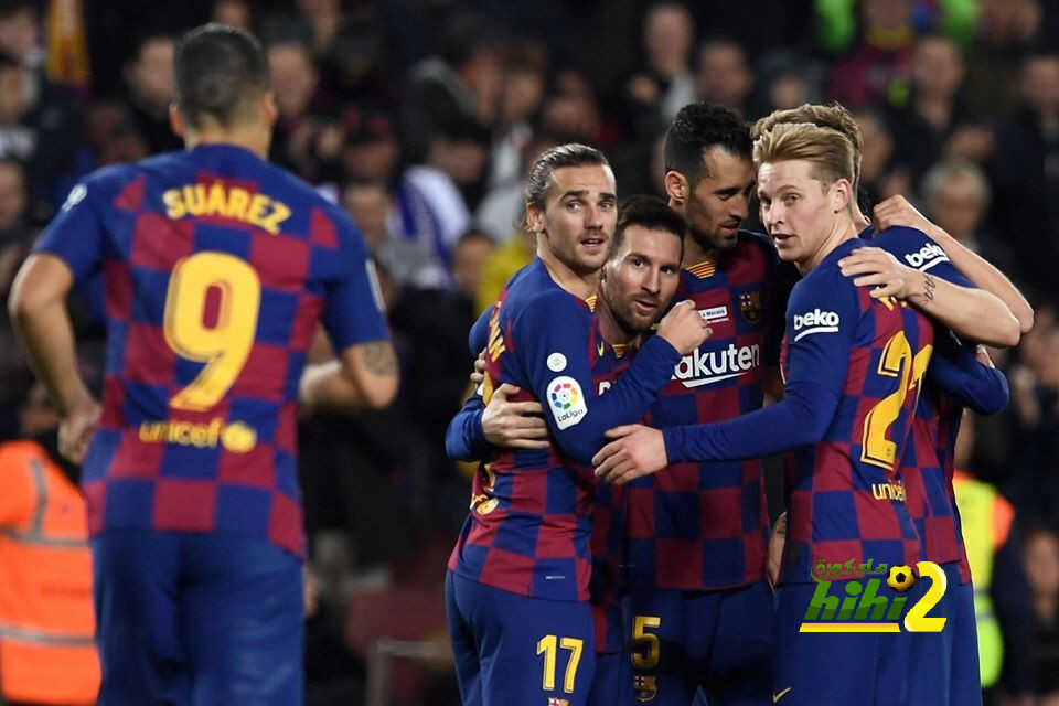 برشلونة يتطلع لتخطي عقبة غرناطة في أول مباراة لكيكي سيتين