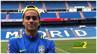 ريال مدريد …حب من الطفولة