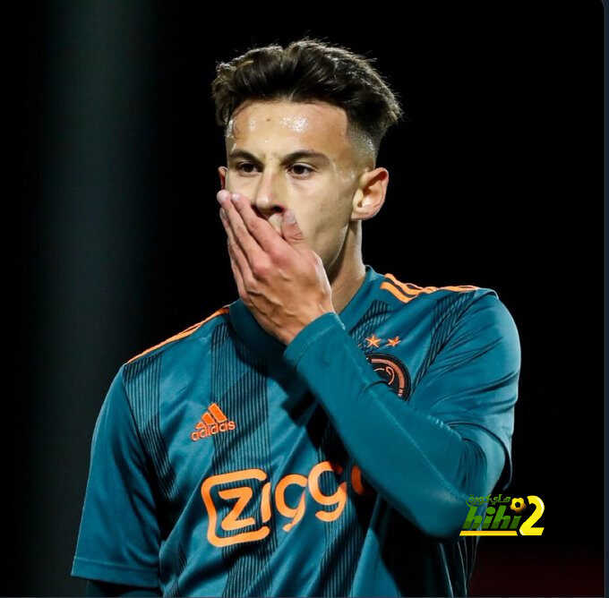 أرقام نيكولاس كون لاعب بايرن ميونخ الجديد