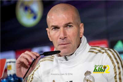 لماذا فاز ريال مدريد على أونيونيستا سلامنكا؟