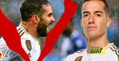 كيف سيعالج ريال مدريد أزمته قبل مباراة بلد الوليد ؟