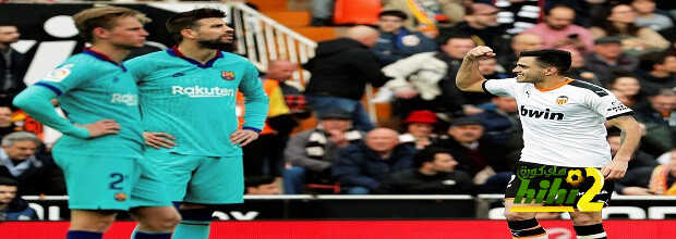 فيديو: أسباب سقوط برشلونة المدوي أمام فالنسيا