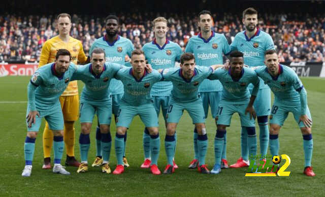 برشلونة ..٢٥×٢١