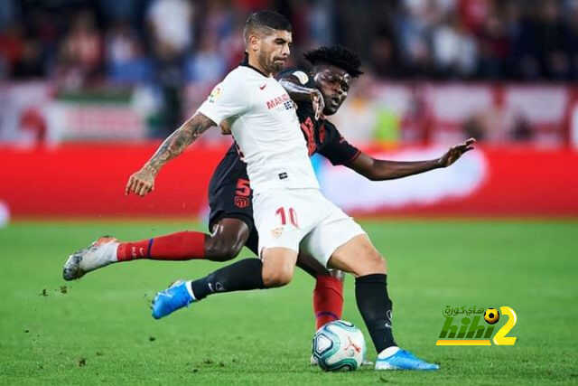الشباب السعودي يعلن تعاقده مع لاعب وسط إشبيلية