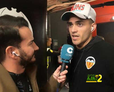 قاتل برشلونة: هذا ما فعلناه مع ميسي!
