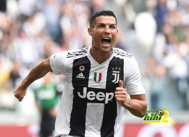كريستيانو ، أول من يفعلها منذ تريزغيه