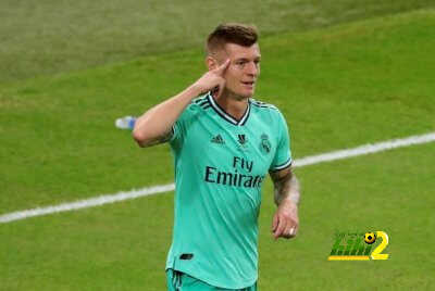 كروس نجم هام في ريال مدريد أم مجرد لاعب!