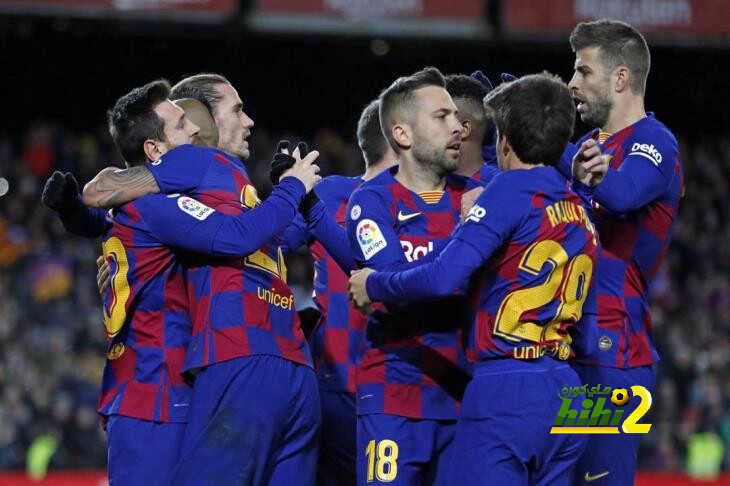 لويس كانكوت: برشلونة بصدد التعاقد مع صفقة مدوية