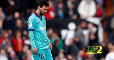 نجم برشلونة يخون ميسي ويقترب من اللعب رفقة رونالدو في يوفنتوس