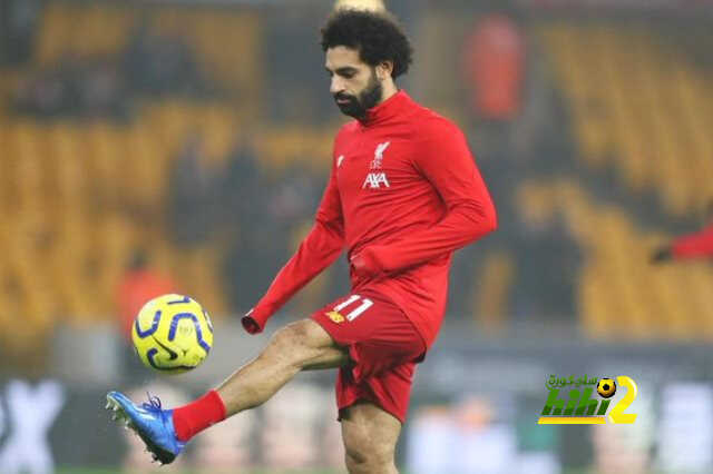 محمد صلاح يبحث فك عقدة لندن