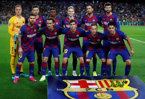 كادينا سير: برشلونة يخشى تكرار سيناريو بواتينج
