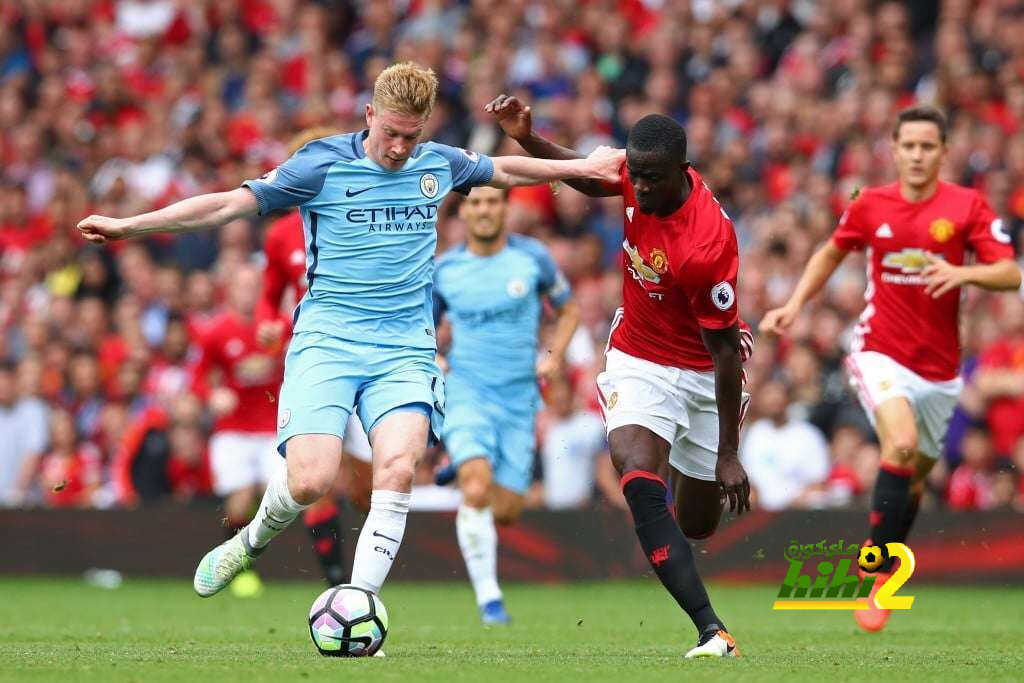 السيتي يبحث عن حل عقدة ملعب الاتحاد