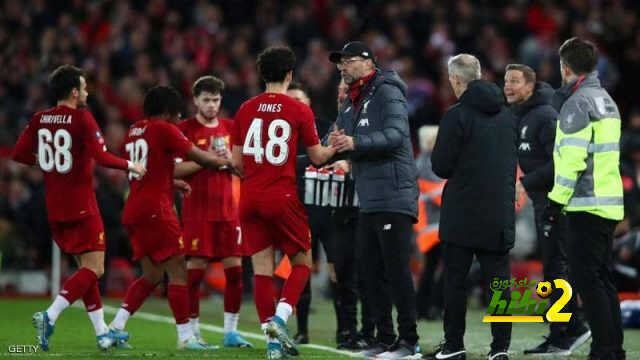 وست هام يعرف الفوز على ليفربول منذ 4 أعوام