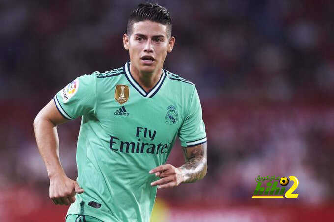 ميلان يضع نجم ريال مدريد في حساباته الصيف المقبل