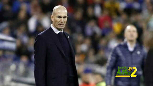 غيابات ريال مدريد عن الديربي